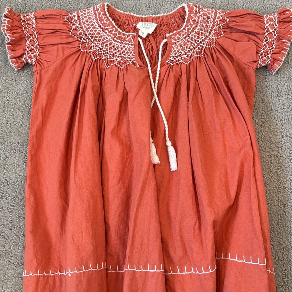 Apolina dress 2/3 excellent condition